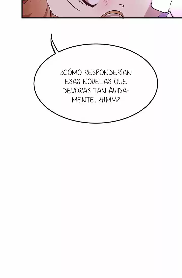 ¿Por Qué Haces Esto, Duque? - Capítulo 45 - Página 46 - LectorTMOo