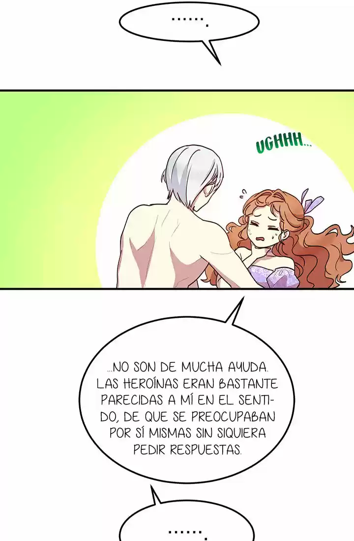 ¿Por Qué Haces Esto, Duque? - Capítulo 45 - Página 47 - LectorTMOo