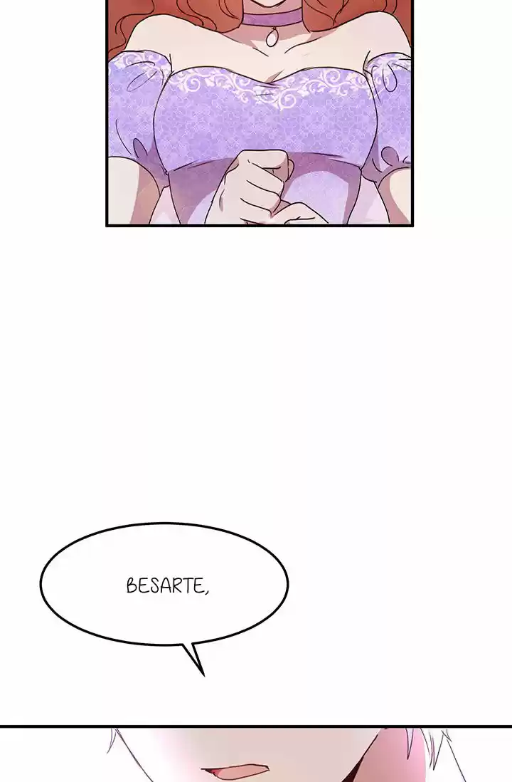 ¿Por Qué Haces Esto, Duque? - Capítulo 45 - Página 49 - LectorTMOo
