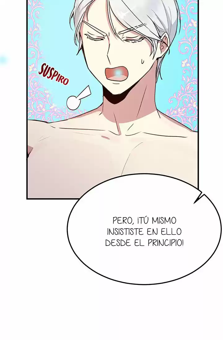 ¿Por Qué Haces Esto, Duque? - Capítulo 45 - Página 54 - LectorTMOo