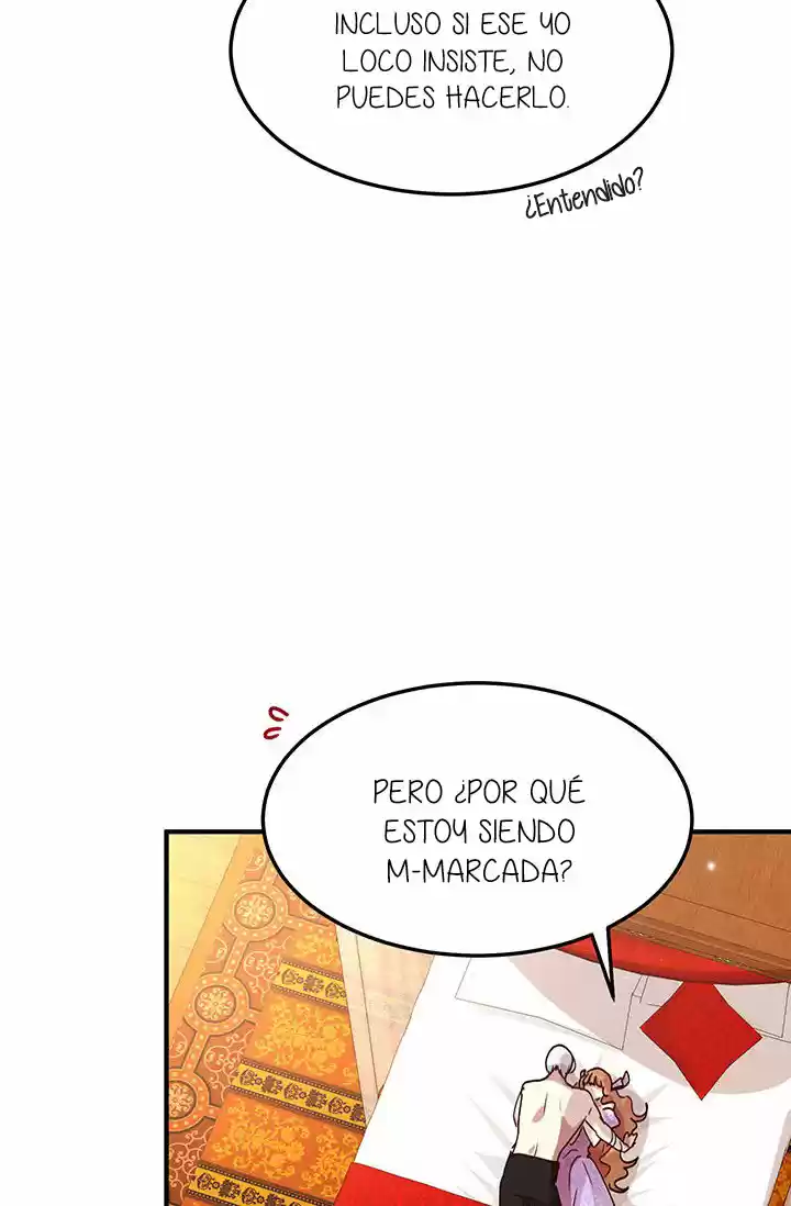 ¿Por Qué Haces Esto, Duque? - Capítulo 45 - Página 56 - LectorTMOo