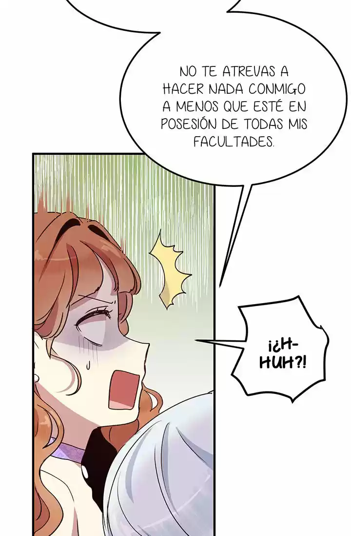 ¿Por Qué Haces Esto, Duque? - Capítulo 45 - Página 65 - LectorTMOo