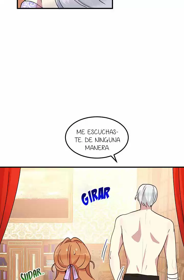 ¿Por Qué Haces Esto, Duque? - Capítulo 45 - Página 66 - LectorTMOo