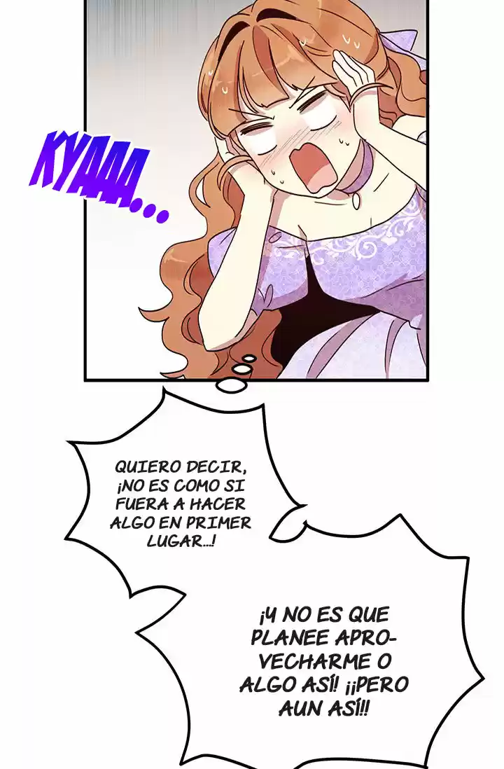 ¿Por Qué Haces Esto, Duque? - Capítulo 45 - Página 71 - LectorTMOo