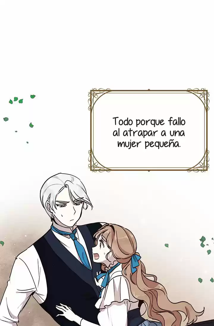 ¿Por Qué Haces Esto, Duque? - Capítulo 46 - Página 18 - LectorTMOo