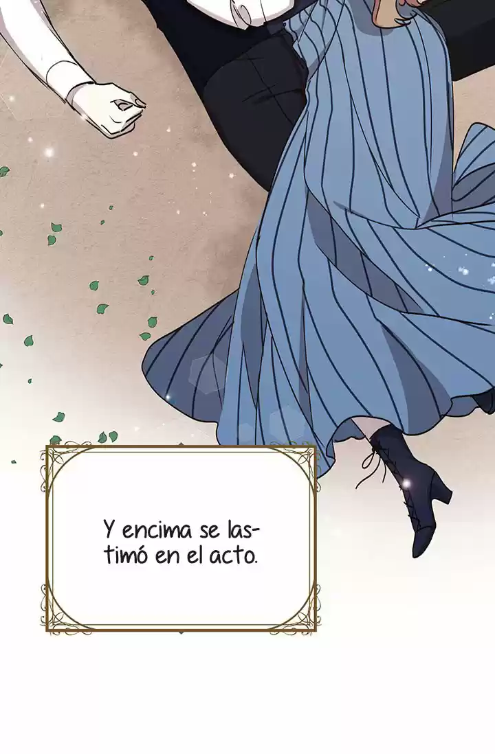 ¿Por Qué Haces Esto, Duque? - Capítulo 46 - Página 19 - LectorTMOo