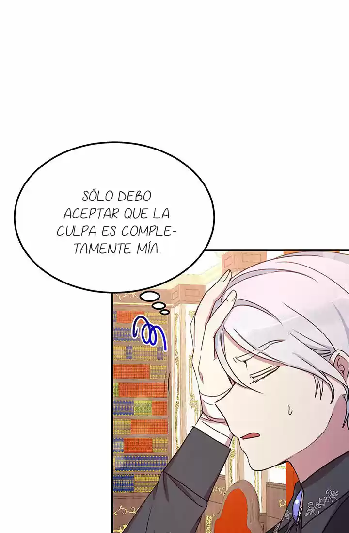 ¿Por Qué Haces Esto, Duque? - Capítulo 46 - Página 22 - LectorTMOo