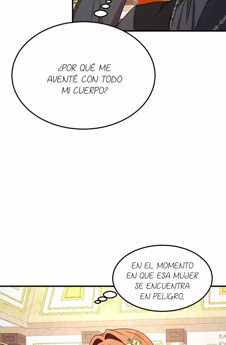 ¿Por Qué Haces Esto, Duque? - Capítulo 46 - Página 23 - LectorTMOo