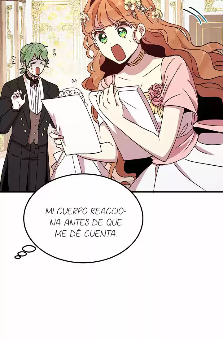 ¿Por Qué Haces Esto, Duque? - Capítulo 46 - Página 24 - LectorTMOo