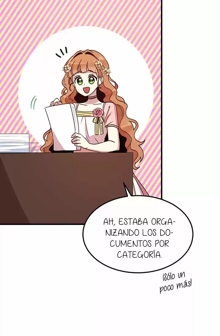 ¿Por Qué Haces Esto, Duque? - Capítulo 46 - Página 36 - LectorTMOo