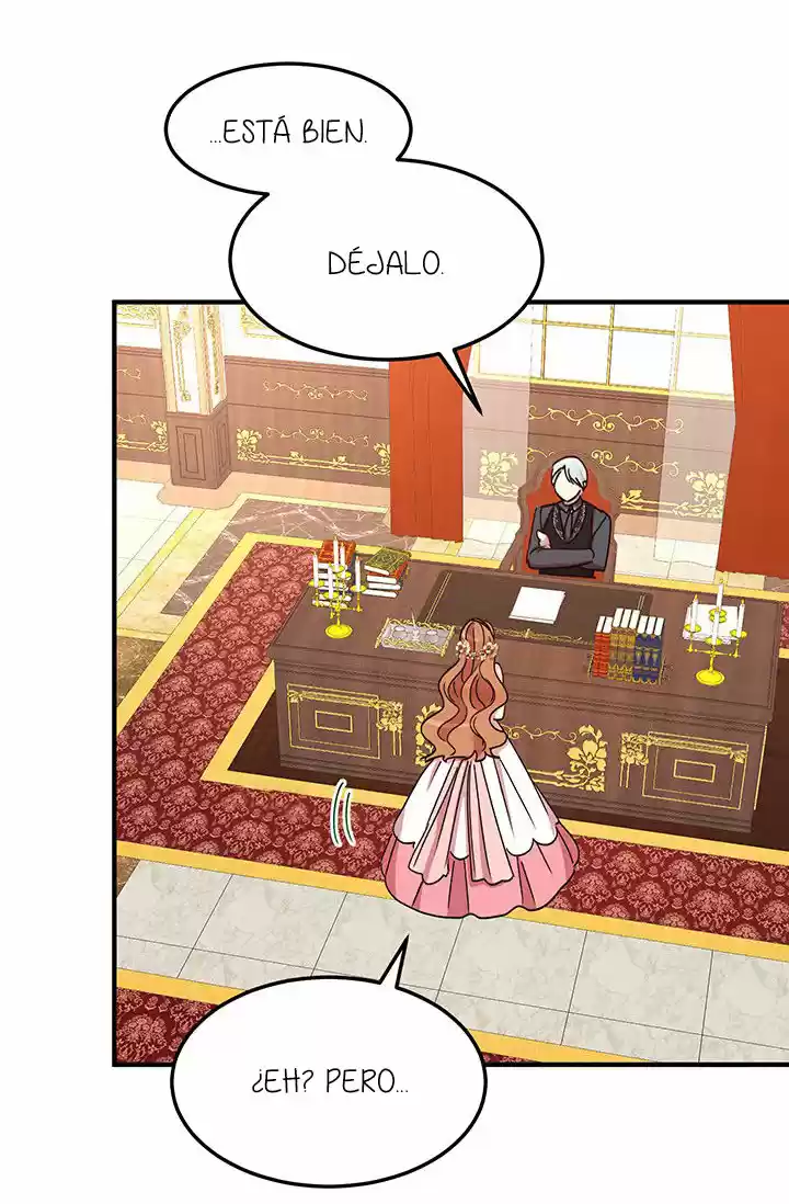 ¿Por Qué Haces Esto, Duque? - Capítulo 46 - Página 37 - LectorTMOo