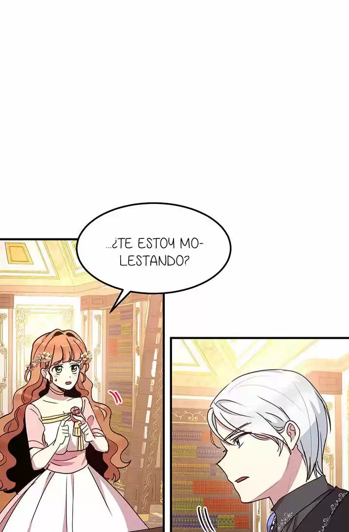 ¿Por Qué Haces Esto, Duque? - Capítulo 46 - Página 38 - LectorTMOo