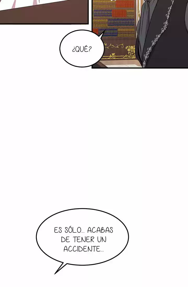 ¿Por Qué Haces Esto, Duque? - Capítulo 46 - Página 39 - LectorTMOo