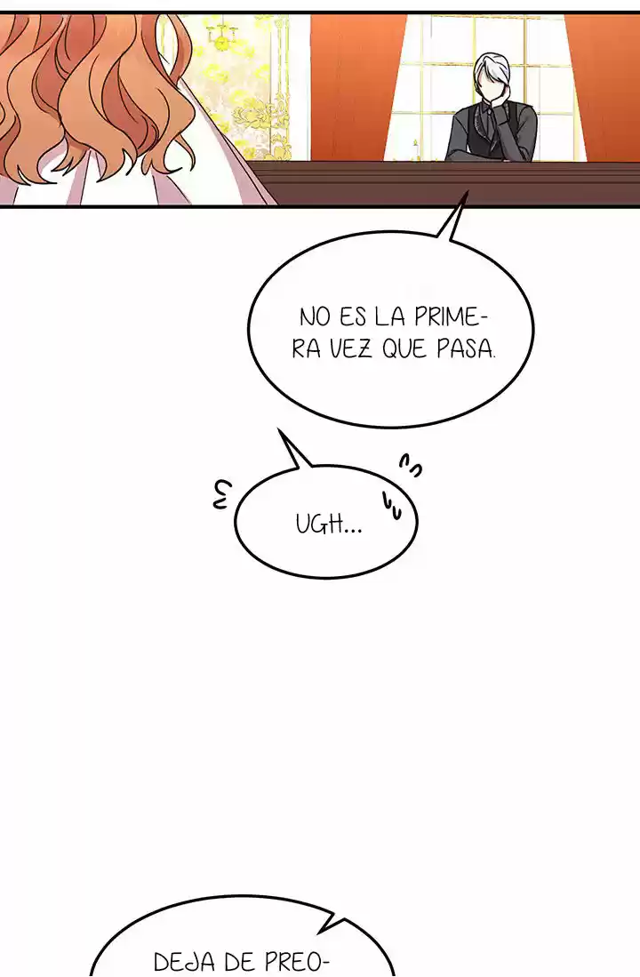 ¿Por Qué Haces Esto, Duque? - Capítulo 46 - Página 40 - LectorTMOo