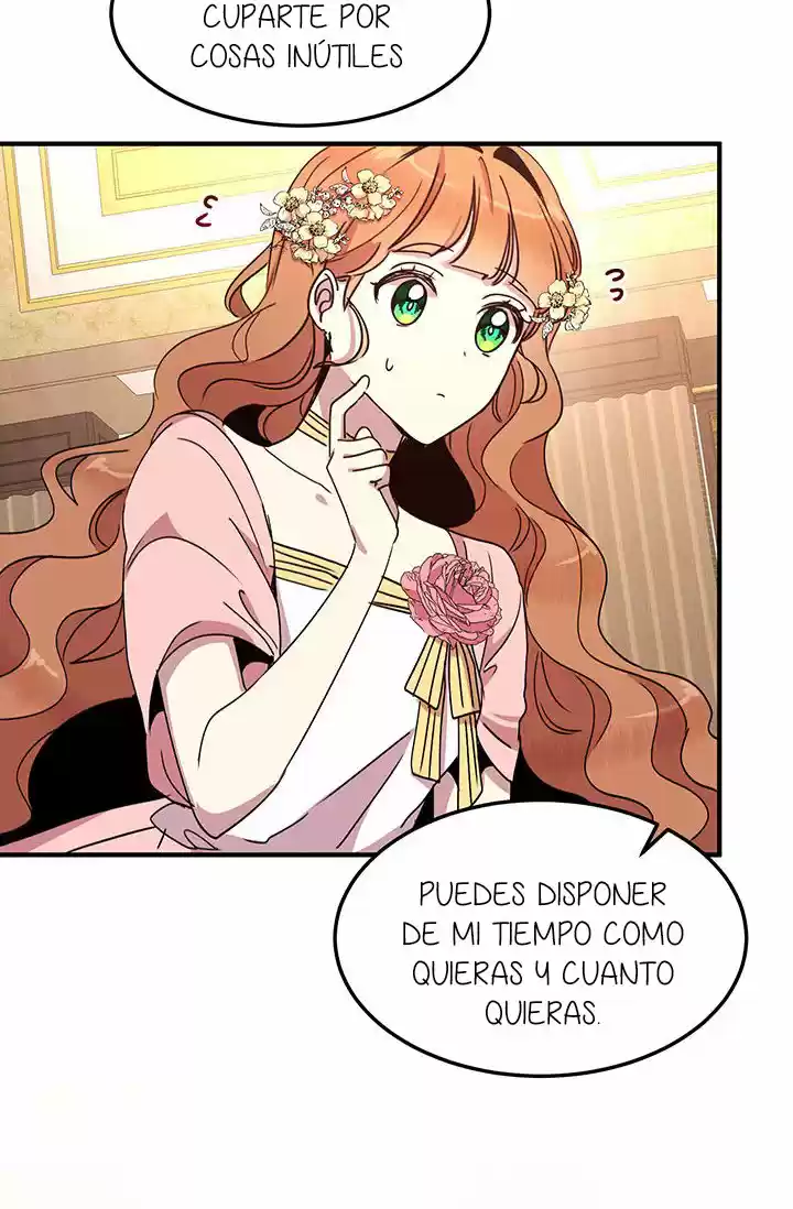 ¿Por Qué Haces Esto, Duque? - Capítulo 46 - Página 41 - LectorTMOo