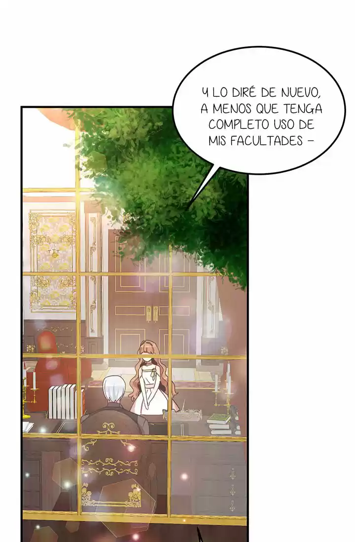 ¿Por Qué Haces Esto, Duque? - Capítulo 46 - Página 49 - LectorTMOo