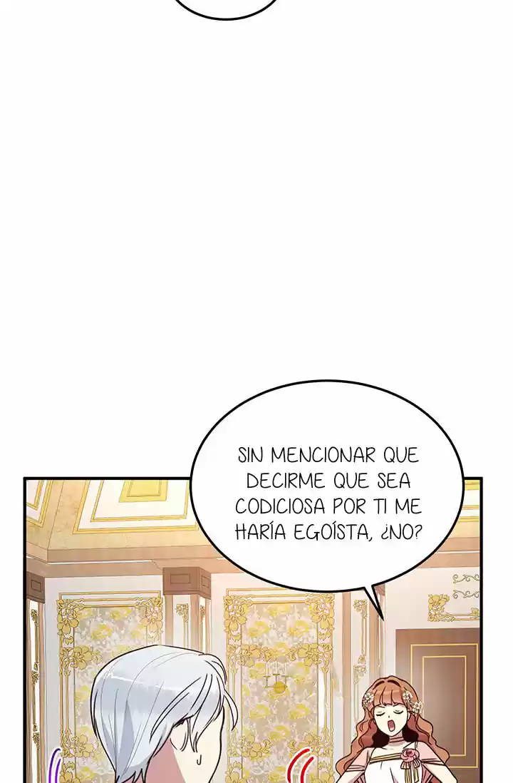 ¿Por Qué Haces Esto, Duque? - Capítulo 46 - Página 53 - LectorTMOo