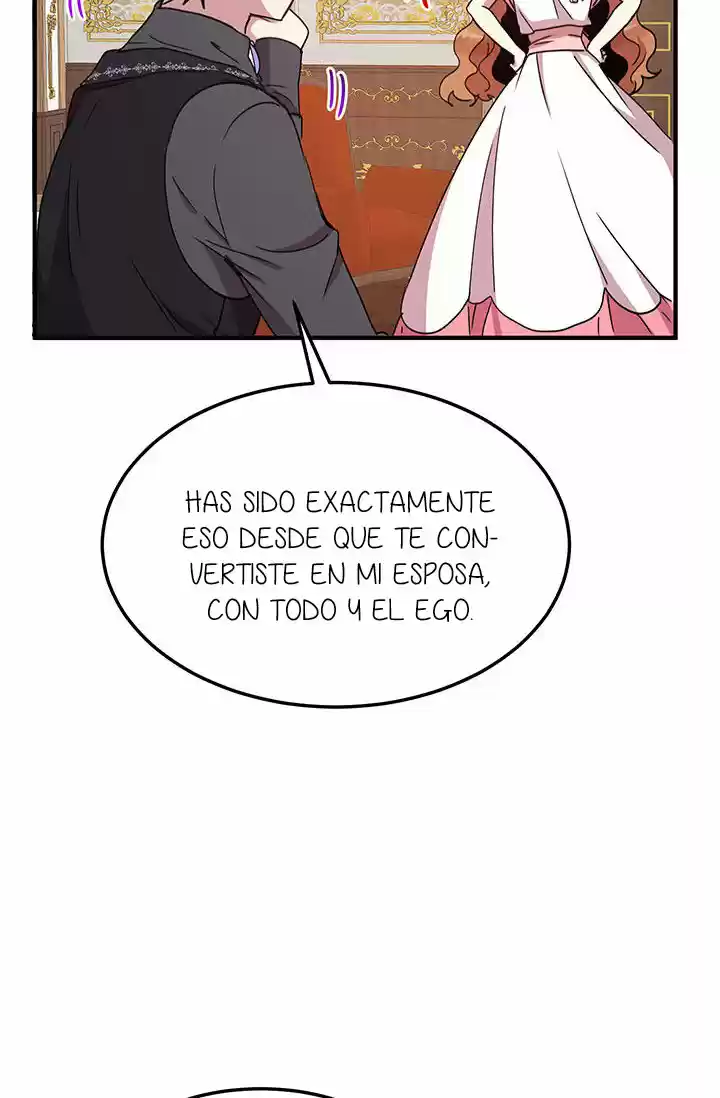¿Por Qué Haces Esto, Duque? - Capítulo 46 - Página 54 - LectorTMOo