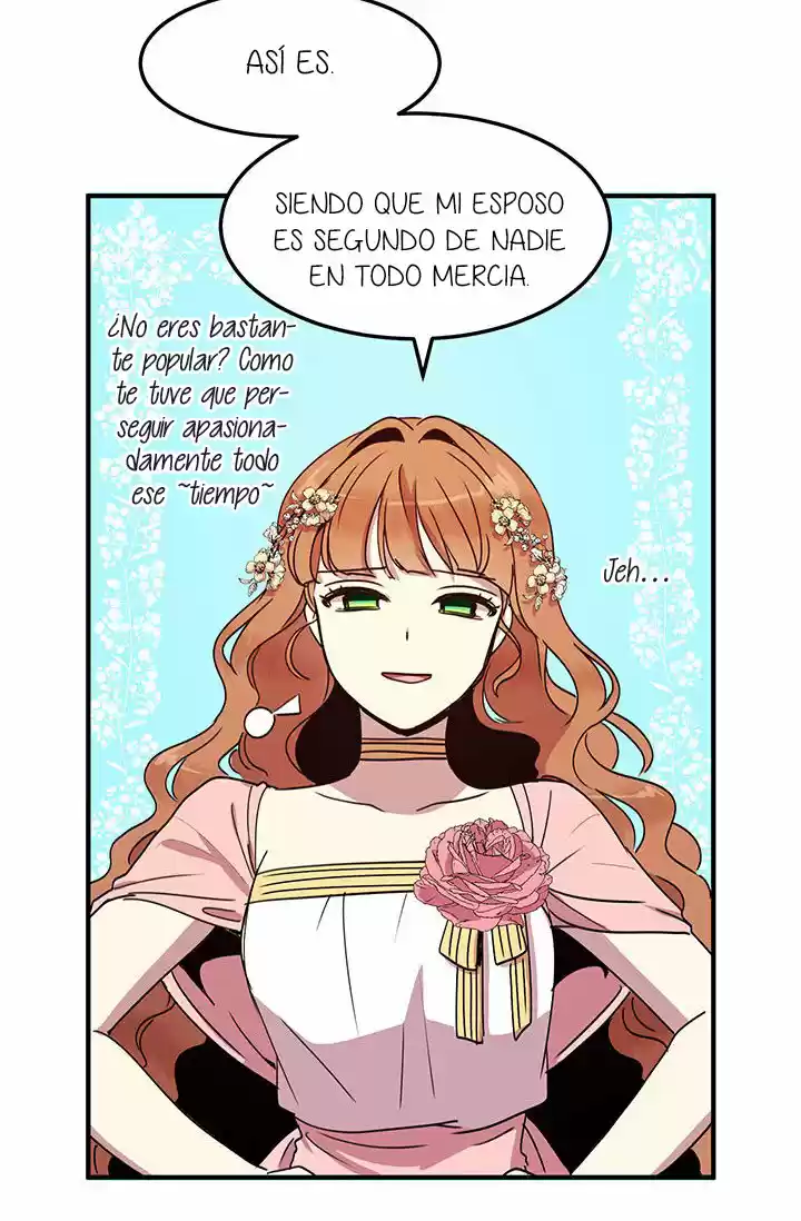 ¿Por Qué Haces Esto, Duque? - Capítulo 46 - Página 55 - LectorTMOo