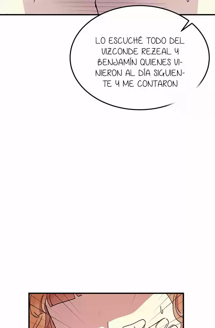 ¿Por Qué Haces Esto, Duque? - Capítulo 46 - Página 60 - LectorTMOo