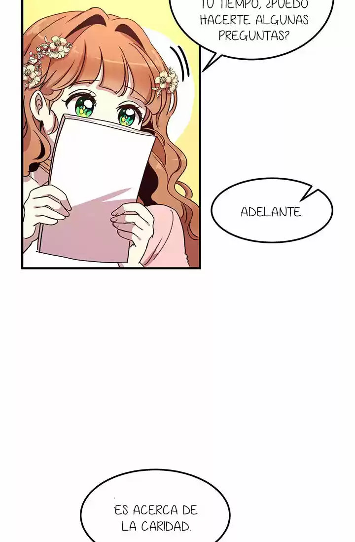 ¿Por Qué Haces Esto, Duque? - Capítulo 46 - Página 68 - LectorTMOo