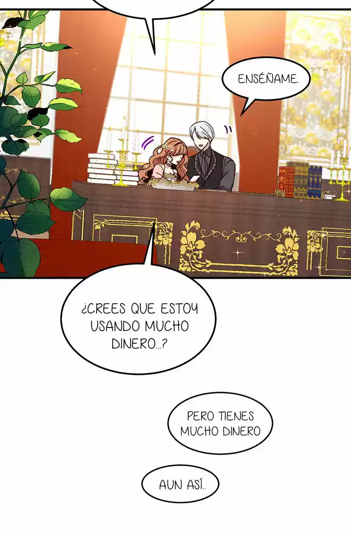 ¿Por Qué Haces Esto, Duque? - Capítulo 46 - Página 69 - LectorTMOo