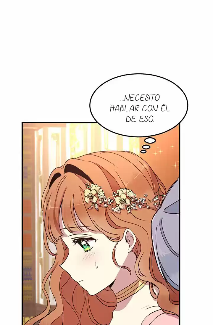 ¿Por Qué Haces Esto, Duque? - Capítulo 46 - Página 71 - LectorTMOo