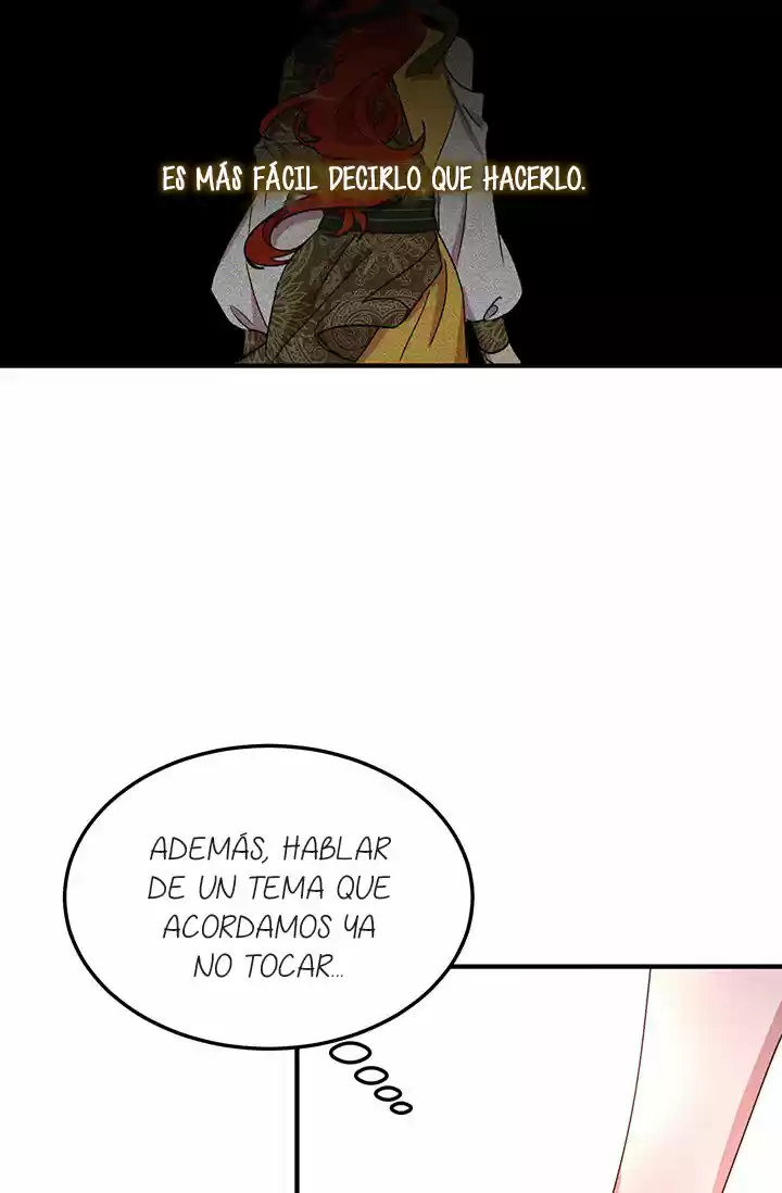 ¿Por Qué Haces Esto, Duque? - Capítulo 46 - Página 73 - LectorTMOo
