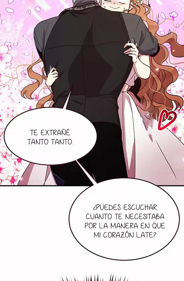 ¿Por Qué Haces Esto, Duque? - Capítulo 46 - Página 83 - LectorTMOo