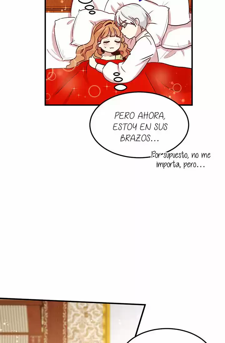 ¿Por Qué Haces Esto, Duque? - Capítulo 47 - Página 23 - LectorTMOo