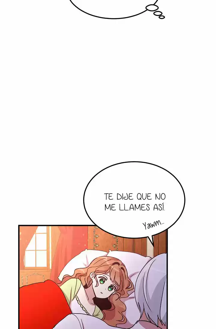 ¿Por Qué Haces Esto, Duque? - Capítulo 47 - Página 26 - LectorTMOo