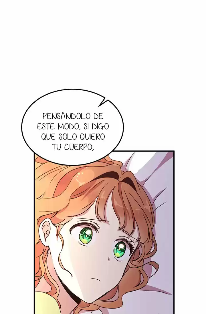 ¿Por Qué Haces Esto, Duque? - Capítulo 47 - Página 30 - LectorTMOo
