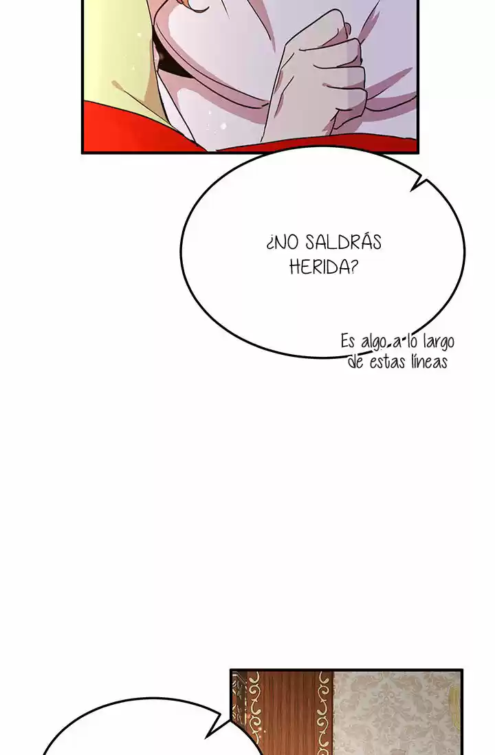 ¿Por Qué Haces Esto, Duque? - Capítulo 47 - Página 31 - LectorTMOo