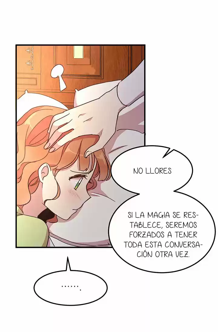 ¿Por Qué Haces Esto, Duque? - Capítulo 47 - Página 33 - LectorTMOo