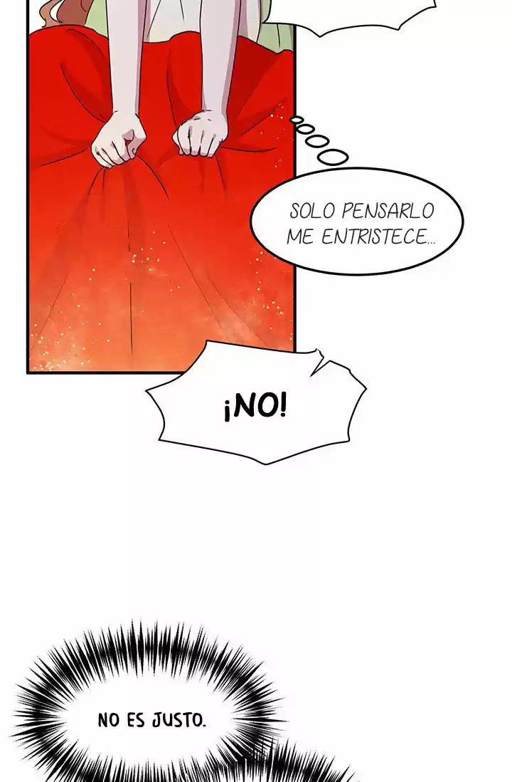 ¿Por Qué Haces Esto, Duque? - Capítulo 47 - Página 39 - LectorTMOo