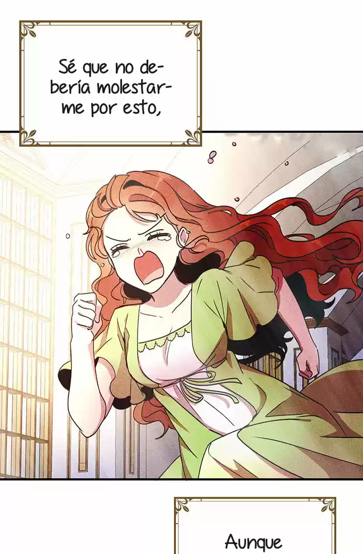 ¿Por Qué Haces Esto, Duque? - Capítulo 47 - Página 51 - LectorTMOo