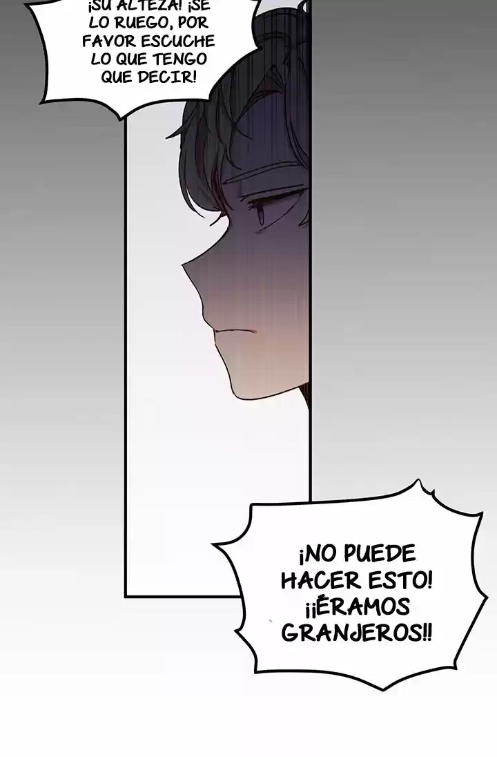 ¿Por Qué Haces Esto, Duque? - Capítulo 47 - Página 56 - LectorTMOo