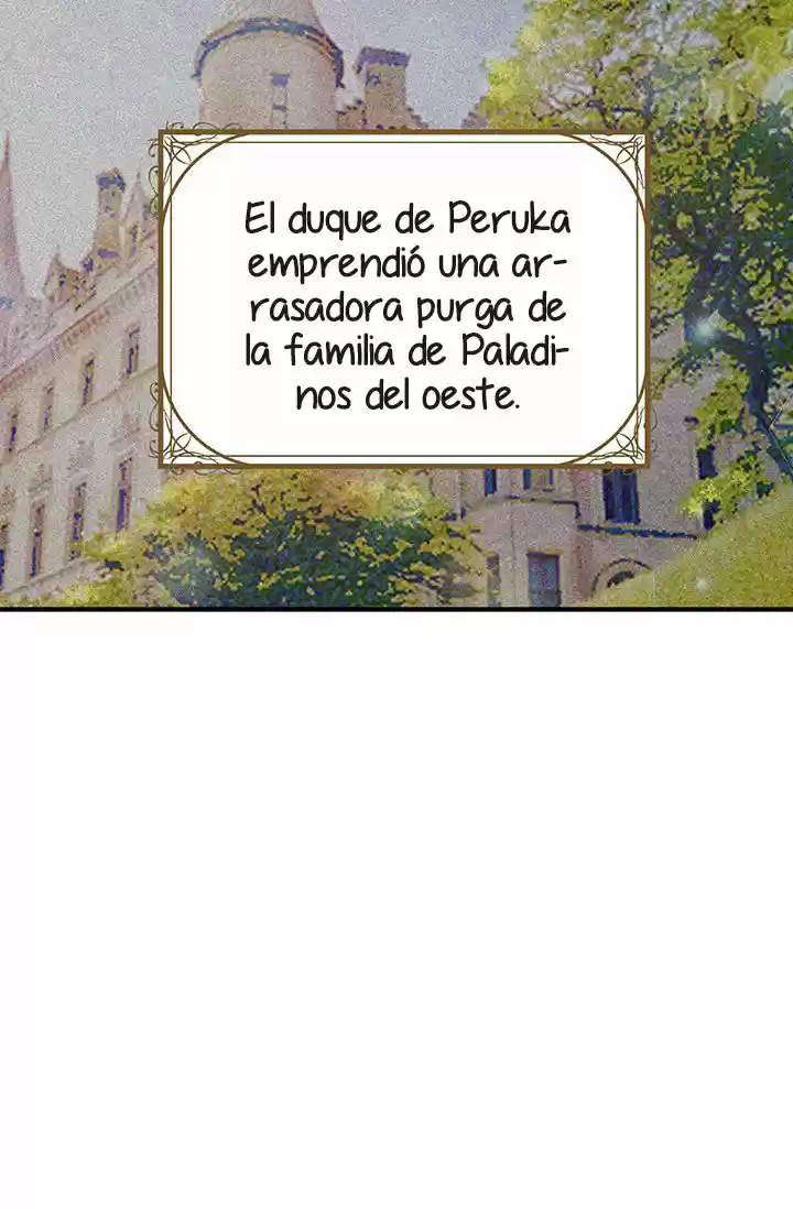 ¿Por Qué Haces Esto, Duque? - Capítulo 47 - Página 60 - LectorTMOo