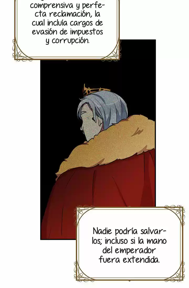 ¿Por Qué Haces Esto, Duque? - Capítulo 47 - Página 62 - LectorTMOo