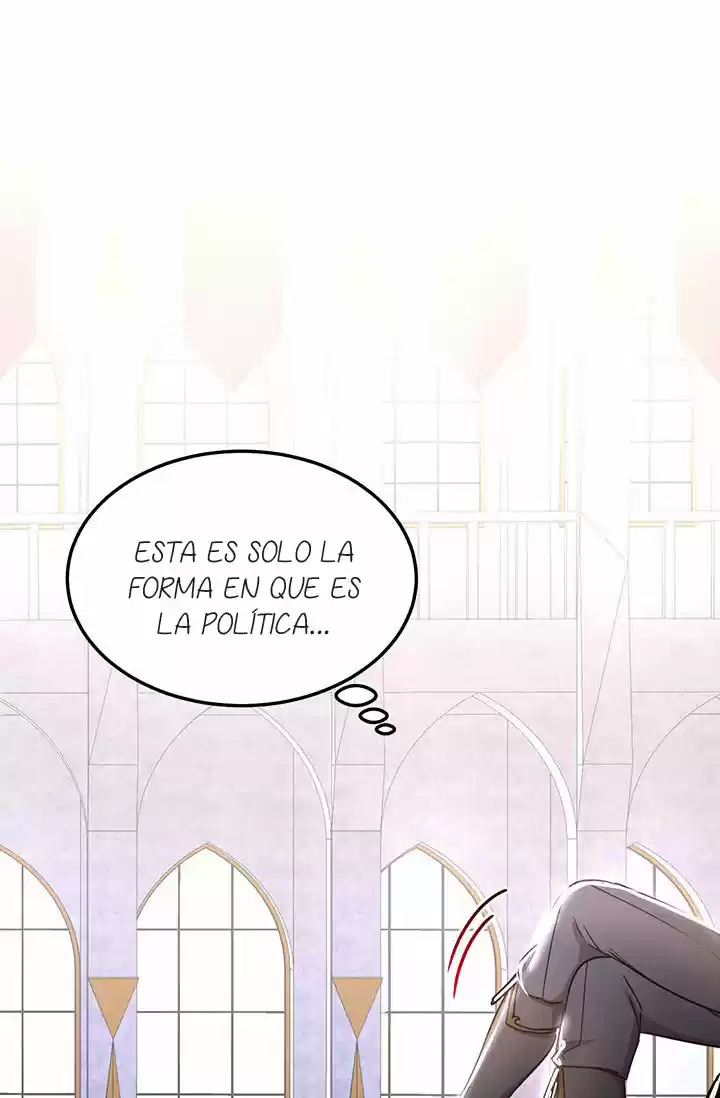¿Por Qué Haces Esto, Duque? - Capítulo 47 - Página 63 - LectorTMOo