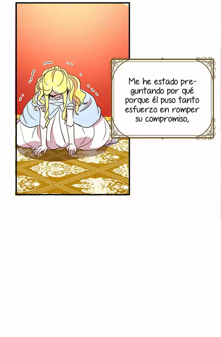 ¿Por Qué Haces Esto, Duque? - Capítulo 47 - Página 65 - LectorTMOo