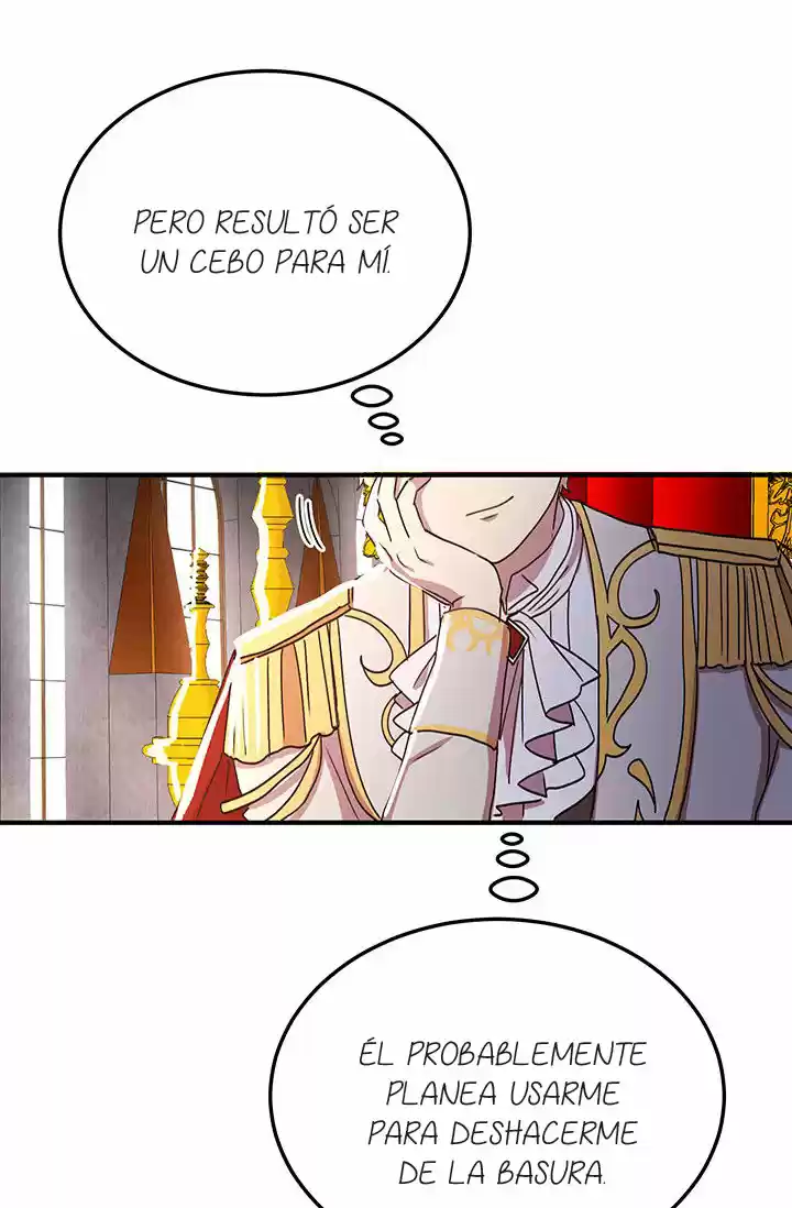 ¿Por Qué Haces Esto, Duque? - Capítulo 47 - Página 66 - LectorTMOo