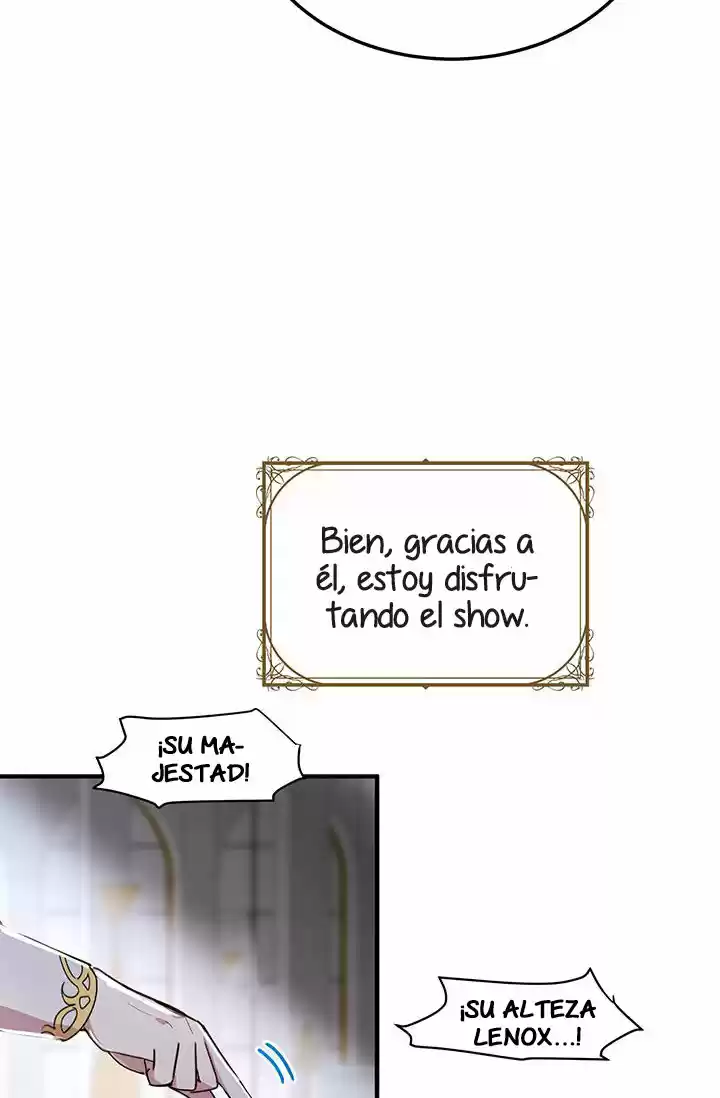 ¿Por Qué Haces Esto, Duque? - Capítulo 47 - Página 67 - LectorTMOo