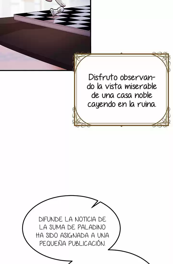 ¿Por Qué Haces Esto, Duque? - Capítulo 47 - Página 68 - LectorTMOo