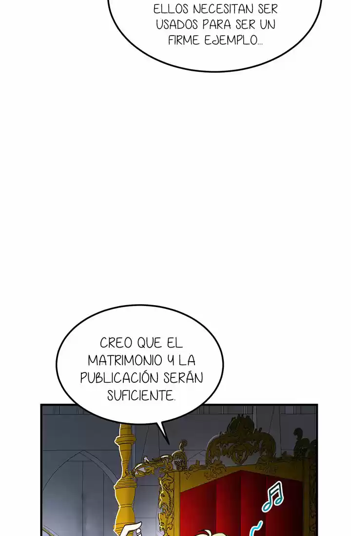 ¿Por Qué Haces Esto, Duque? - Capítulo 47 - Página 70 - LectorTMOo