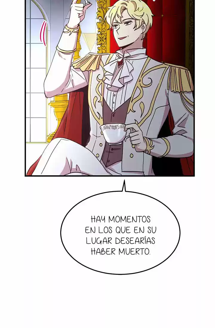 ¿Por Qué Haces Esto, Duque? - Capítulo 47 - Página 71 - LectorTMOo