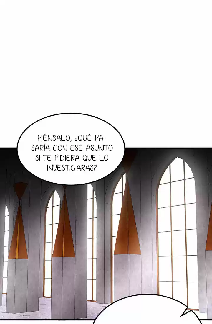 ¿Por Qué Haces Esto, Duque? - Capítulo 47 - Página 72 - LectorTMOo