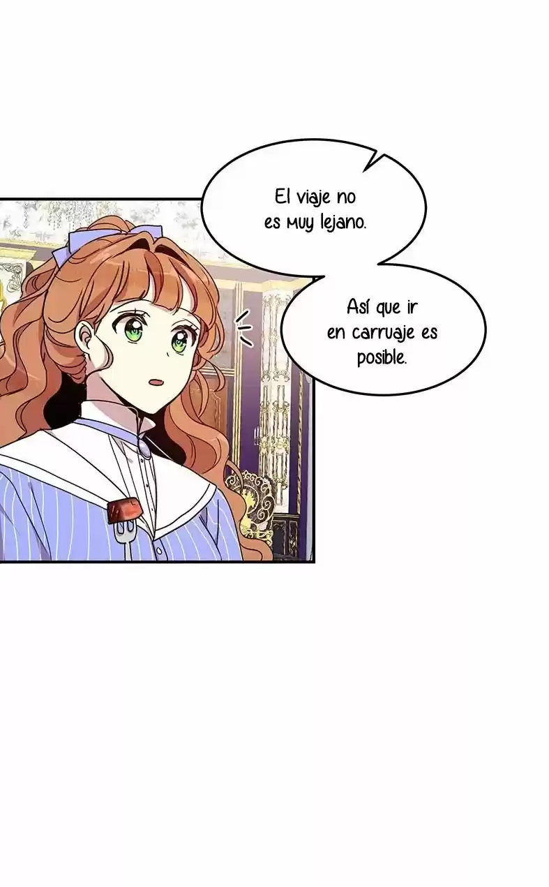 ¿Por Qué Haces Esto, Duque? - Capítulo 48 - Página 19 - LectorTMOo