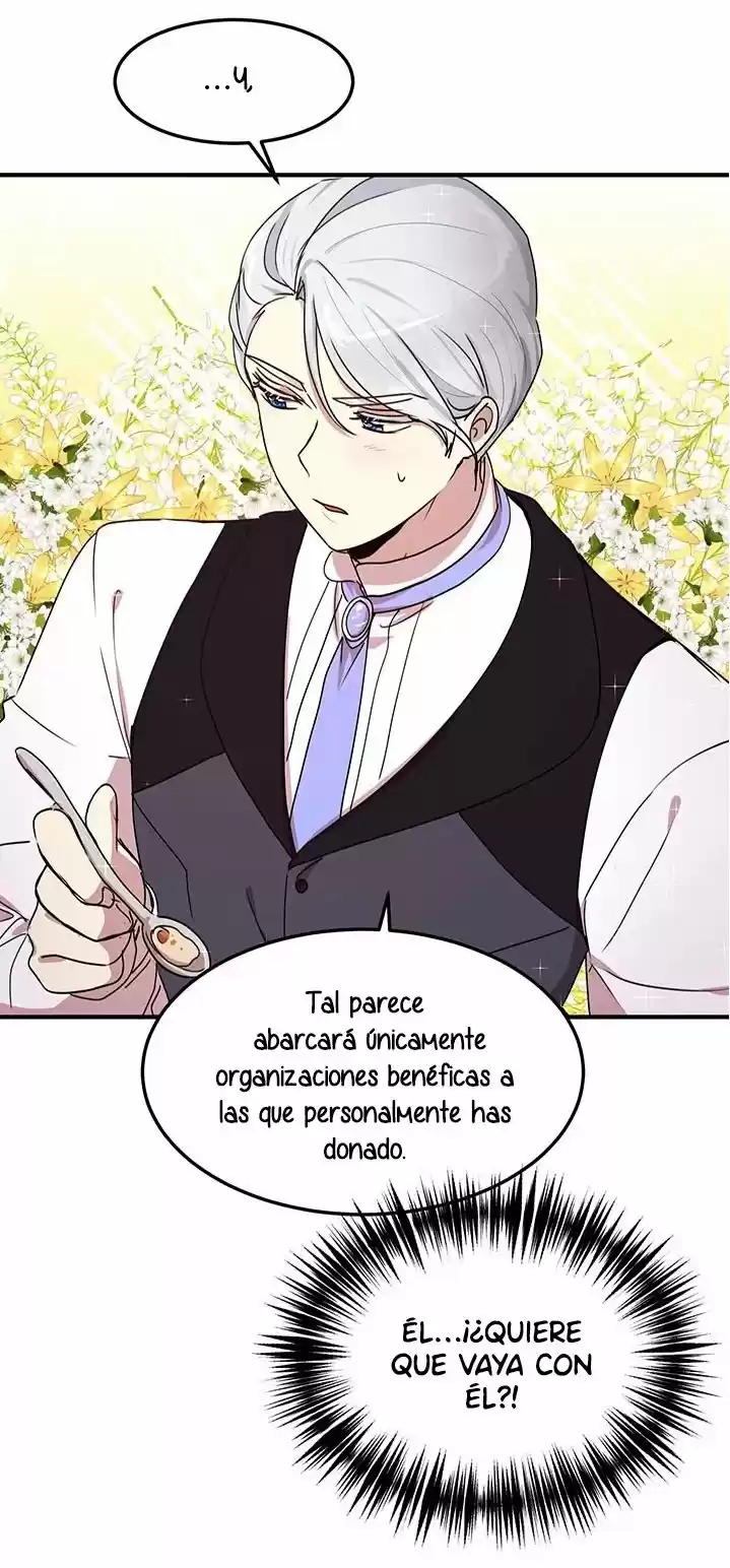 ¿Por Qué Haces Esto, Duque? - Capítulo 48 - Página 21 - LectorTMOo