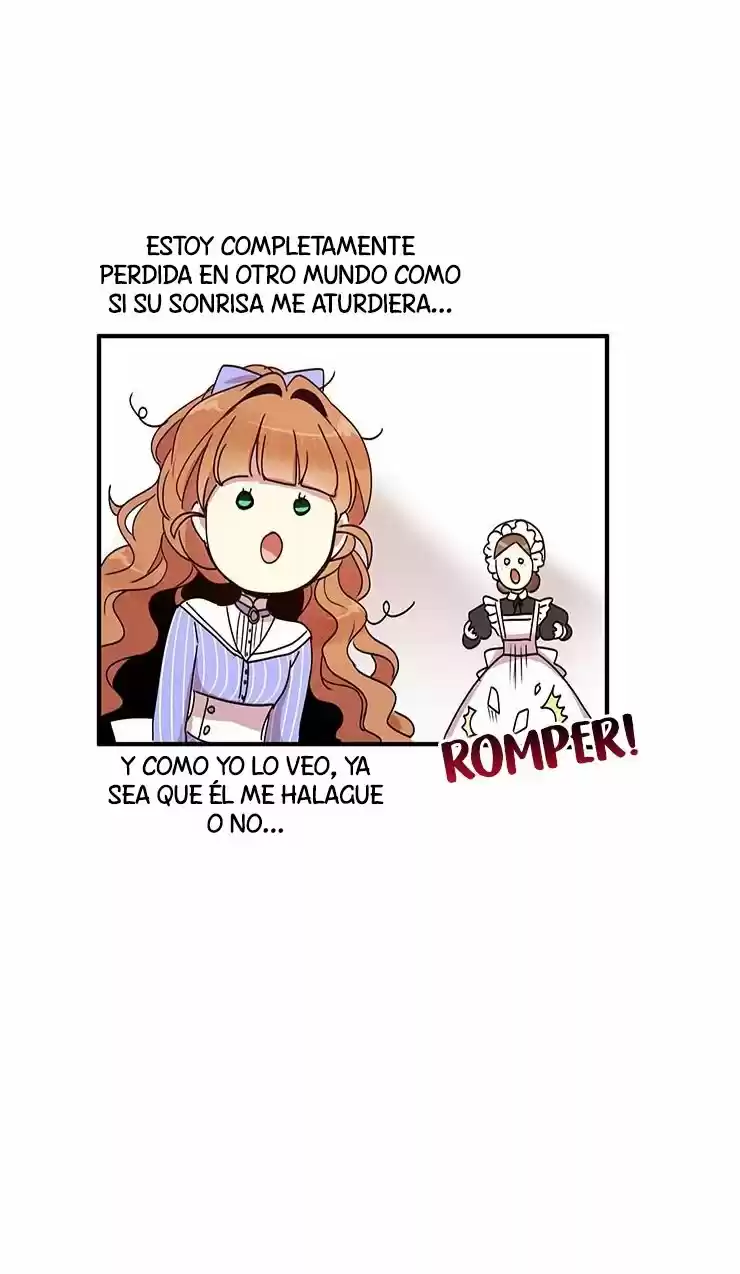 ¿Por Qué Haces Esto, Duque? - Capítulo 48 - Página 28 - LectorTMOo